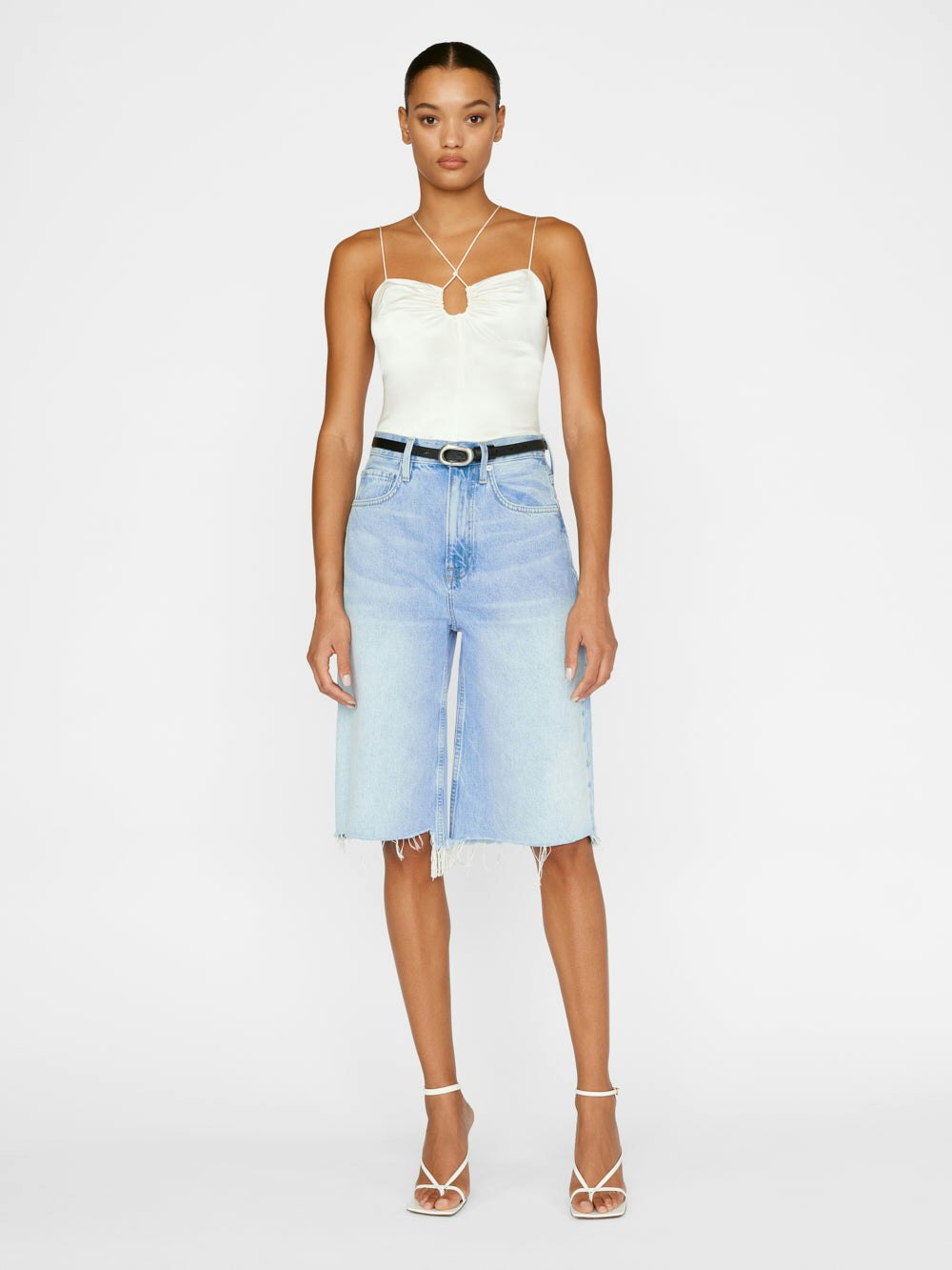 shirt full body view